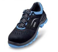 uvex 2 xenova® 9554847 antistatique (ESD) Chaussures de sécurité S1 Pointure (EU): 47 noir, bleu 1 paire(s)