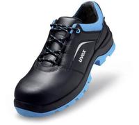 uvex 2 xenova® 9555846 antistatique (ESD) Chaussures de sécurité S2 Pointure (EU): 46 noir, bleu 1 paire(s)