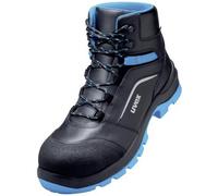 uvex 2 xenova® 9556249 antistatique (ESD) Chaussures montantes de sécurité S3 bleu-noir 1 paire(s)