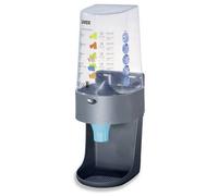 uvex 2112000 x-fit one 2 click Distributeur de bouchons d'oreille 1 pc(s)
