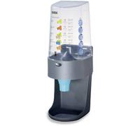 uvex 2112000 x-fit one 2 click Distributeur de bouchons doreille à usage unique 1 pc(s)