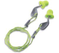 uvex 2124001 xact-fit Bouchons d'oreille 26 dB à usage unique 50 paire(s)