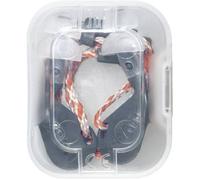 uvex 2124017 xact-fit Bouchons doreille 26 dB réutilisable EN 352-2 50 paire(s)