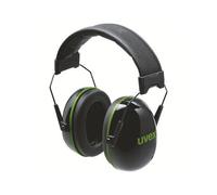 Uvex 2630010 Casque antibruit passif 30 dB 1 pc(s)