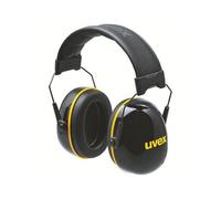 Uvex 2630020 Casque antibruit passif 33 dB 1 pc(s)