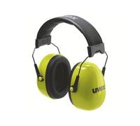 Uvex 2630021 Casque antibruit passif 33 dB 1 pc(s)