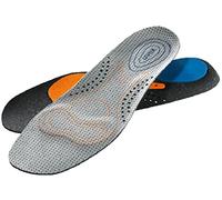 Uvex 3D Hydroflex Foam Semelles Chaussures Anti Transpiration - Semelles de Travail, Taille: 42