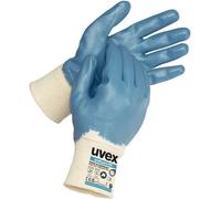 uvex 6002308 profi pure HG Gants de montage Taille: 8 1 paire(s)