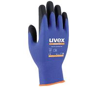 Uvex 6002710 Athletic lite, taille. 10 gants d'assemblage, 1 paire