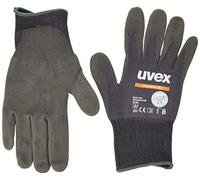 uvex Gants de travail Phynomic Lite 6004008 – Taille 8 – 1 pc