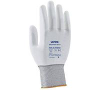 uvex phynomic lite w 6004108 Gants de travail Taille: 8 EN 388 1 paire(s) G