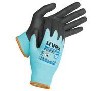 uvex 6004411 uvex Gant de protection anti-coupures uvex phynomic B XG, taille 11