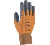 uvex 6005407 phynomic x-foam HV Gants de travail Taille (gants): 7 EN 388 1 paire(s)