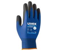 Uvex 6006009 Gants de travail Taille: 9 EN 388 1 paire(s)