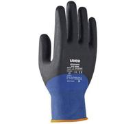 uvex 6006107 phynomic wet plus Gants de travail Taille (gants): 7 EN 388 1 paire(s)