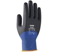 uvex phynomic wet plus 6006109 Gants de travail Taille: 9 EN 388 1 paire(s) G