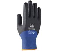 uvex 6006110 phynomic wet plus Gants de travail Taille: 10 EN 388 1 paire(s)