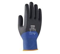 Uvex 6006111 Phynomic Wet Plus Gants De Travail Taille: 11 En 388 1 Paire(s)