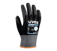 Gants de travail Taille (gants): 10 uvex phynomic XG 6007010 1 pc(s)