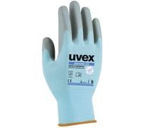 Uvex Gants de protection phynomic 6008006 Polymère anti-coupure EN 388 Taille 6 1 paire