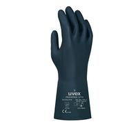 Uvex 60119 10 Profapren Cf33 Gant de sécurité, taille : 10, Bleu foncé