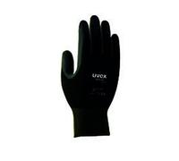 Uvex 60248 11 Unipur 6639 Gants de sécurité, taille : 11, Noir