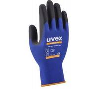 uvex 6038 6002709 Gants de montage Taille: 9 EN 388:2016 1 paire(s) G