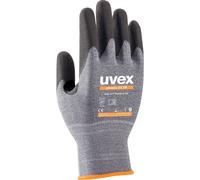uvex Gants de prot. anticoupures athletic D5 XP, T. 10