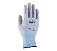Uvex 60516 10 Unidur 6649 Gant de sécurité, taille : 10, gris chiné