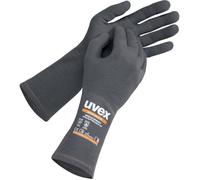 uvex Gants Arc Protect G1 60838 – Protection chaleur, haute sensation tactile – Taille 9