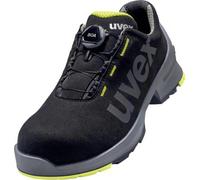 uvex 6566 6566842 Chaussures basses de sécurité S2 Pointure (EU): 42 noir 1