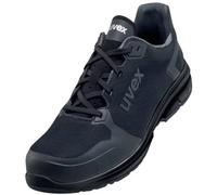 uvex 6590 6590236 Chaussures basses de sécurité S1P Pointure (EU): 36 noir 1 paire(s)