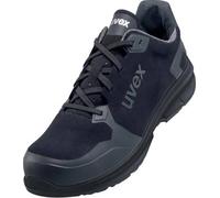 uvex 1 sport Chaussures basses S3 noir largeur 11 Gr. 37