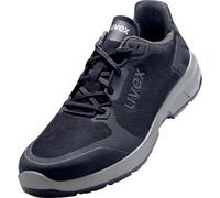 uvex 6593 6593841 Chaussures de travail O1 Pointure (EU): 41 noir 1 paire(s)