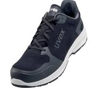 Uvex 1 Sport Halbschuhe S3 65962 Noir (65962) 49 (Weite 11)