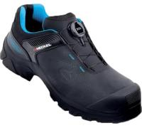 Uvex 67373 MACCROSSROAD BLUE3.0 S3 Low BOA 43