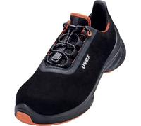 uvex 6849 6849843 Chaussures basses de sécurité S2 Pointure (EU): 43 noir 1 paire(s)