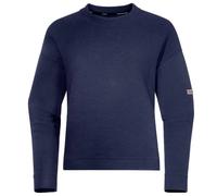 uvex 7011109 Sweatshirt Taille du vêtement: S bleu foncé