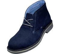 uvex 8427 8427243 Chaussures montantes de sécurité S3 Pointure (EU): 43 bleu 1 paire(s)