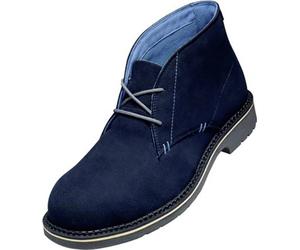 uvex 8427 8427248 Chaussures montantes de sécurité S3 Pointure (EU): 48 bleu 1 paire(s)