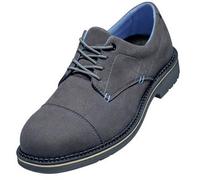 uvex 8469 8469845 Chaussures basses de sécurité S2 Pointure (EU): 45 gris 1 paire(s)