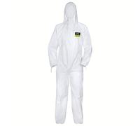 uvex 8849714 - uvex blanc 3 XL Taille du vêtement: 3XL blanc