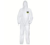 uvex 8849714 - uvex blanc 3 XL Taille du vêtement: 3XL blanc
