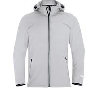 uvex 8882513 uvex veste softshell suXXeed craft pour hommes, blanc, XXL