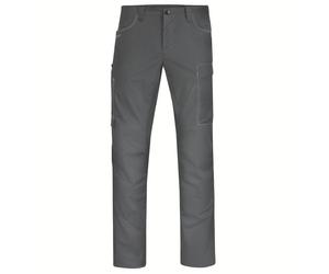 uvex 8886811 Pantalon cargo gris Taille du vêtement: 56