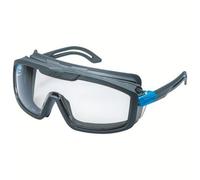 uvex i-guard 9143266 Lunettes de protection gris, bleu Gris G