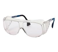Uvex 9161.005 Overspecs - Verre Transparent