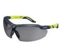 uvex 9183 9183281 Lunettes de protection avec protection UV blanc (clair) Blanc G