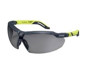 uvex 9183 9183281 Lunettes de protection avec protection UV blanc (clair) Blanc G