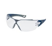 uvex 9198275 uvex Schutzbrille pheos cx2 9198 blau